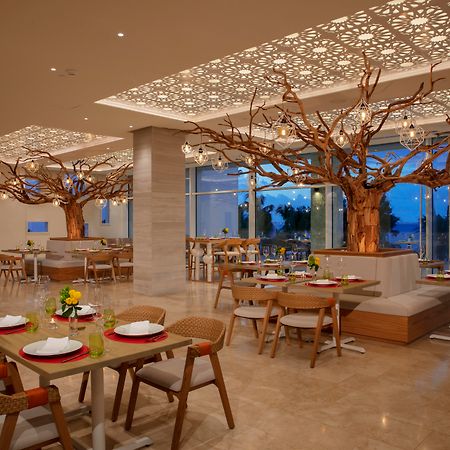 Breathless Cancun Soul Resort & Spa (Adults Only) Dış mekan fotoğraf