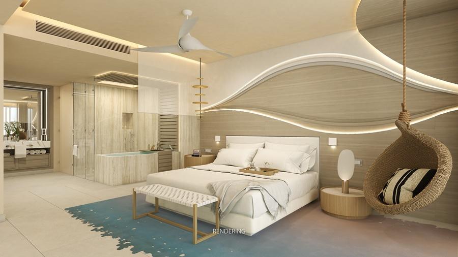 Breathless Cancun Soul Resort & Spa (Adults Only) Dış mekan fotoğraf
