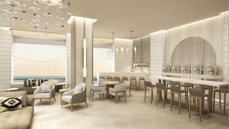 Breathless Cancun Soul Resort & Spa (Adults Only) Dış mekan fotoğraf