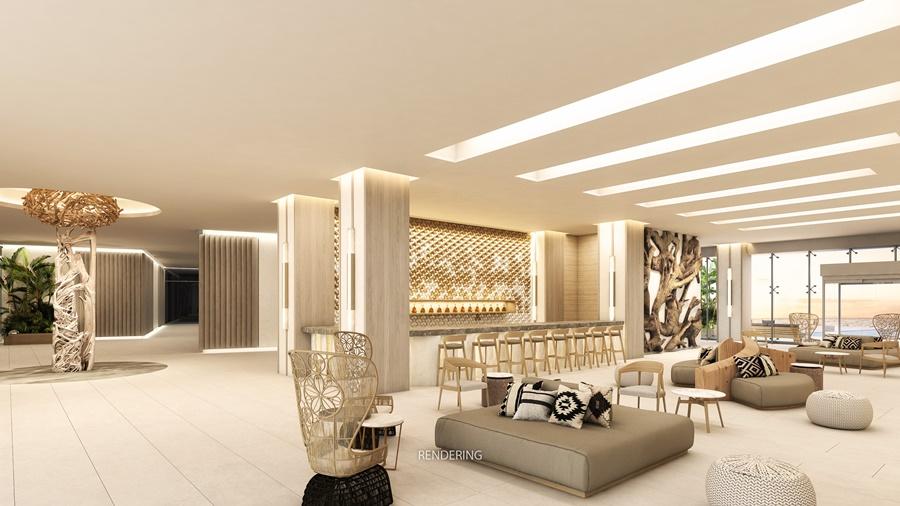 Breathless Cancun Soul Resort & Spa (Adults Only) Dış mekan fotoğraf