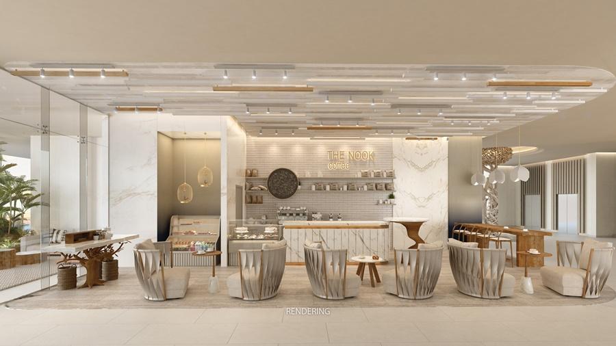 Breathless Cancun Soul Resort & Spa (Adults Only) Dış mekan fotoğraf