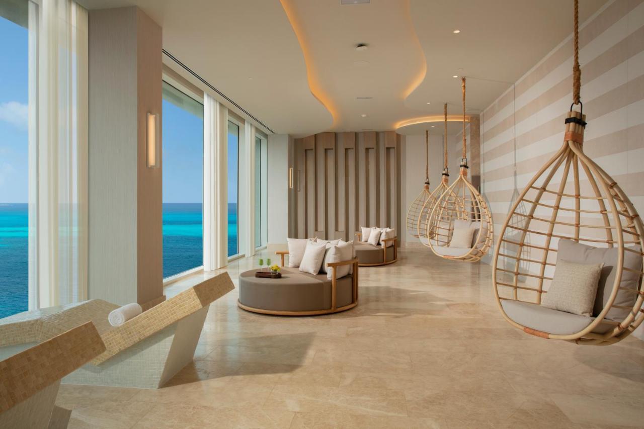 Breathless Cancun Soul Resort & Spa (Adults Only) Dış mekan fotoğraf
