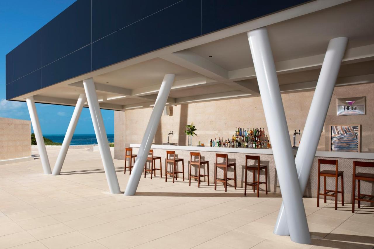 Breathless Cancun Soul Resort & Spa (Adults Only) Dış mekan fotoğraf