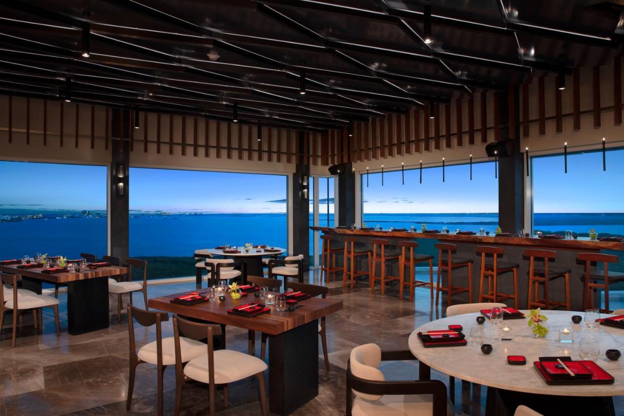 Breathless Cancun Soul Resort & Spa (Adults Only) Dış mekan fotoğraf