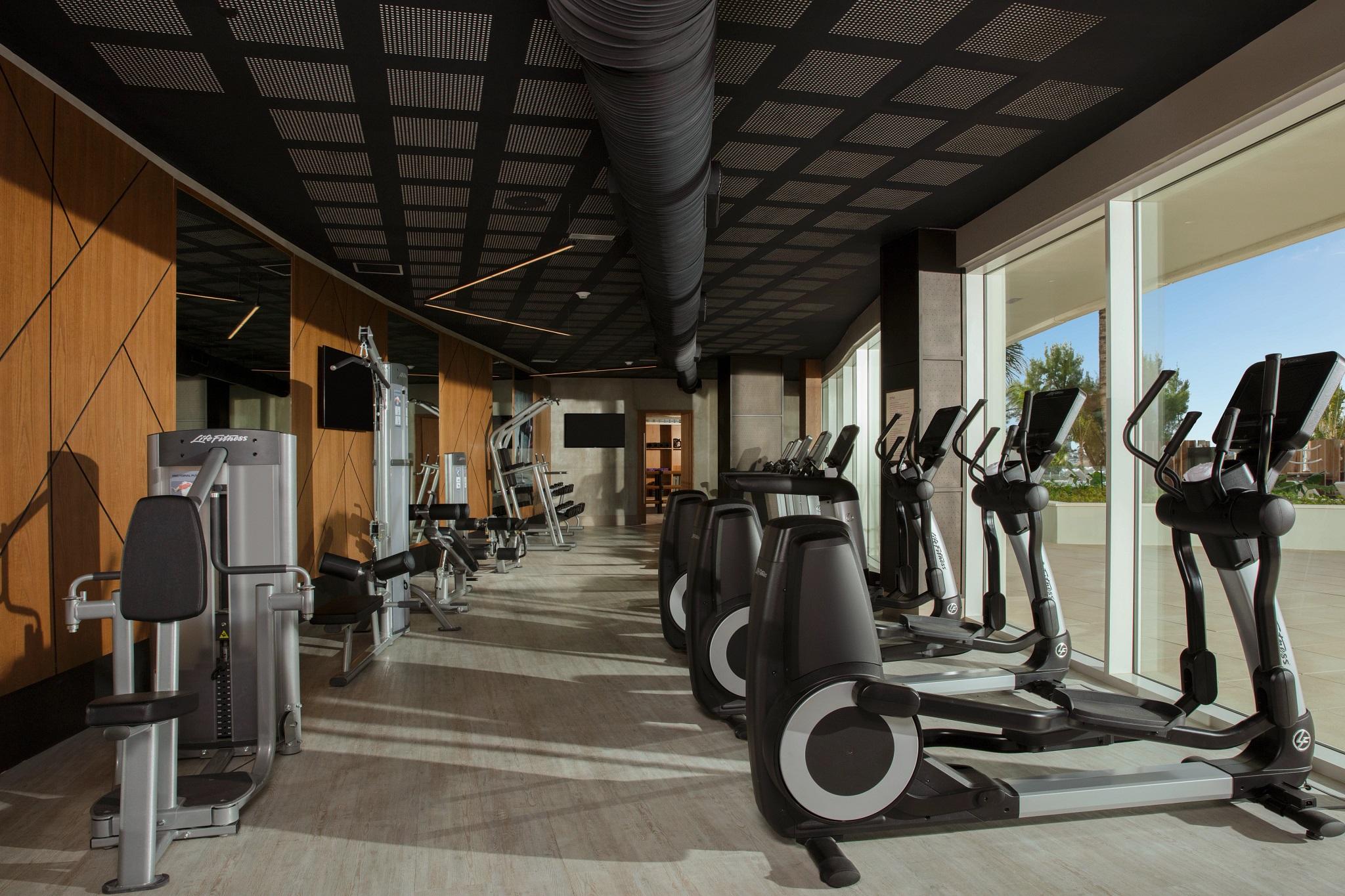 Breathless Cancun Soul Resort & Spa (Adults Only) Dış mekan fotoğraf