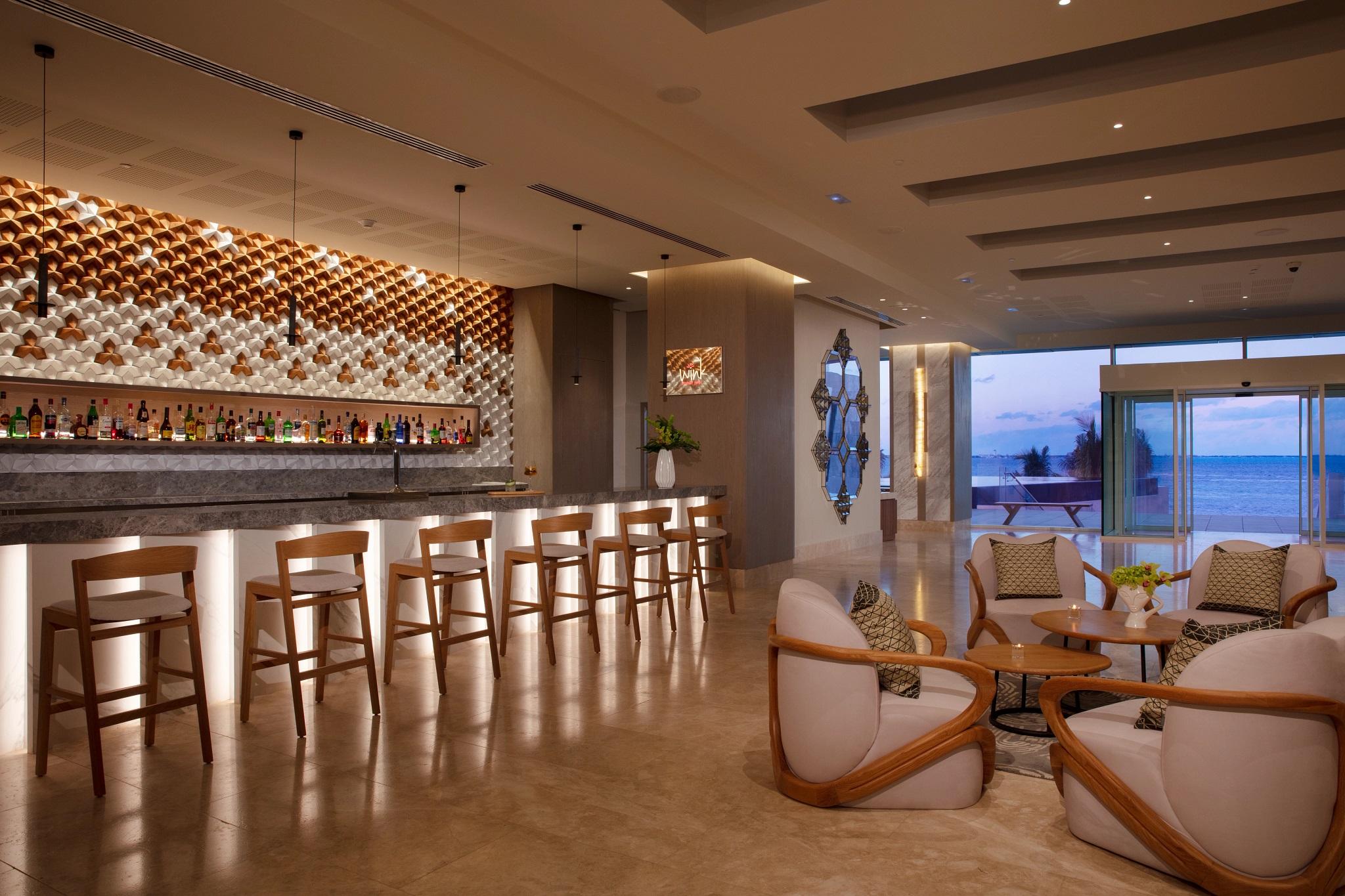 Breathless Cancun Soul Resort & Spa (Adults Only) Dış mekan fotoğraf