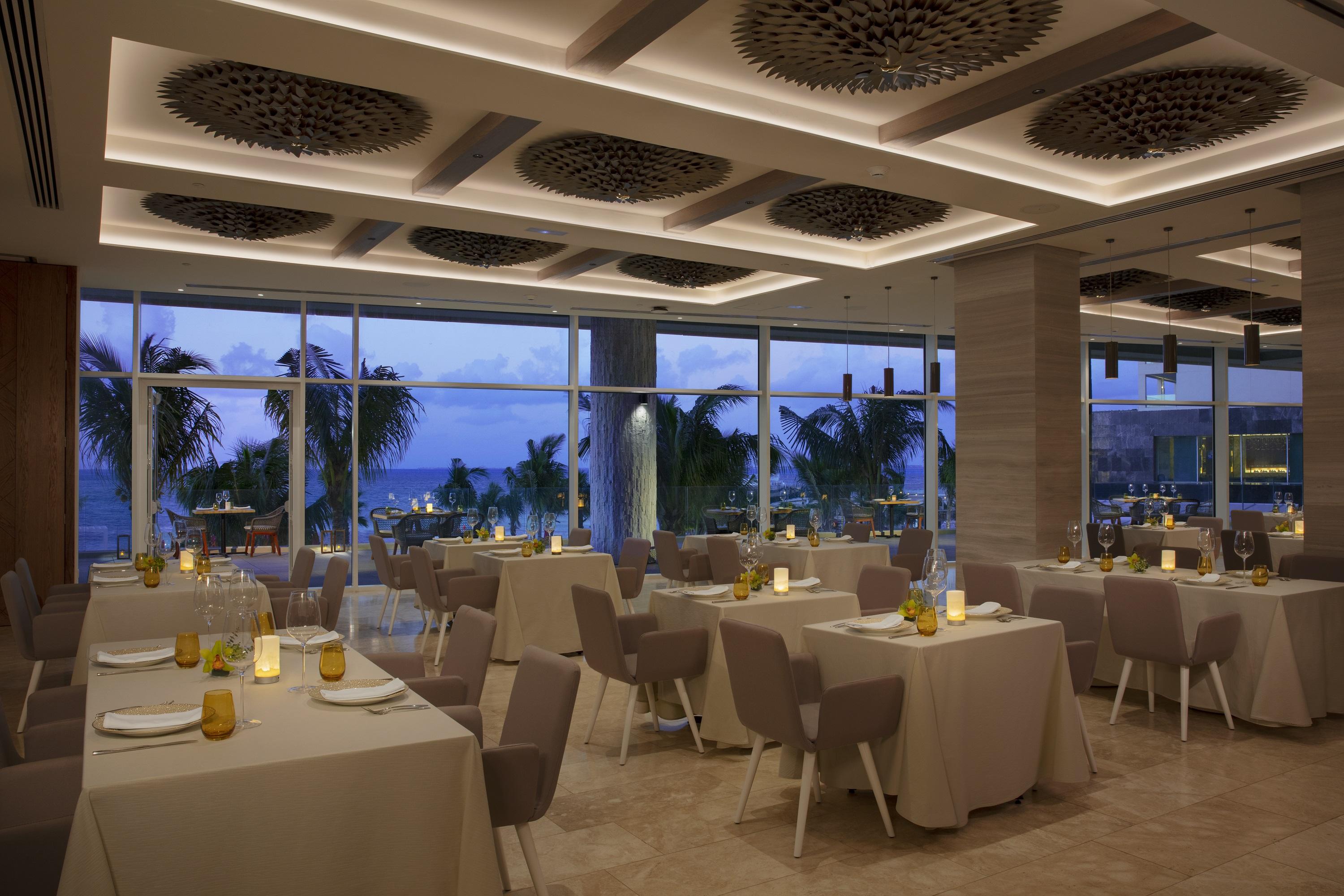 Breathless Cancun Soul Resort & Spa (Adults Only) Dış mekan fotoğraf