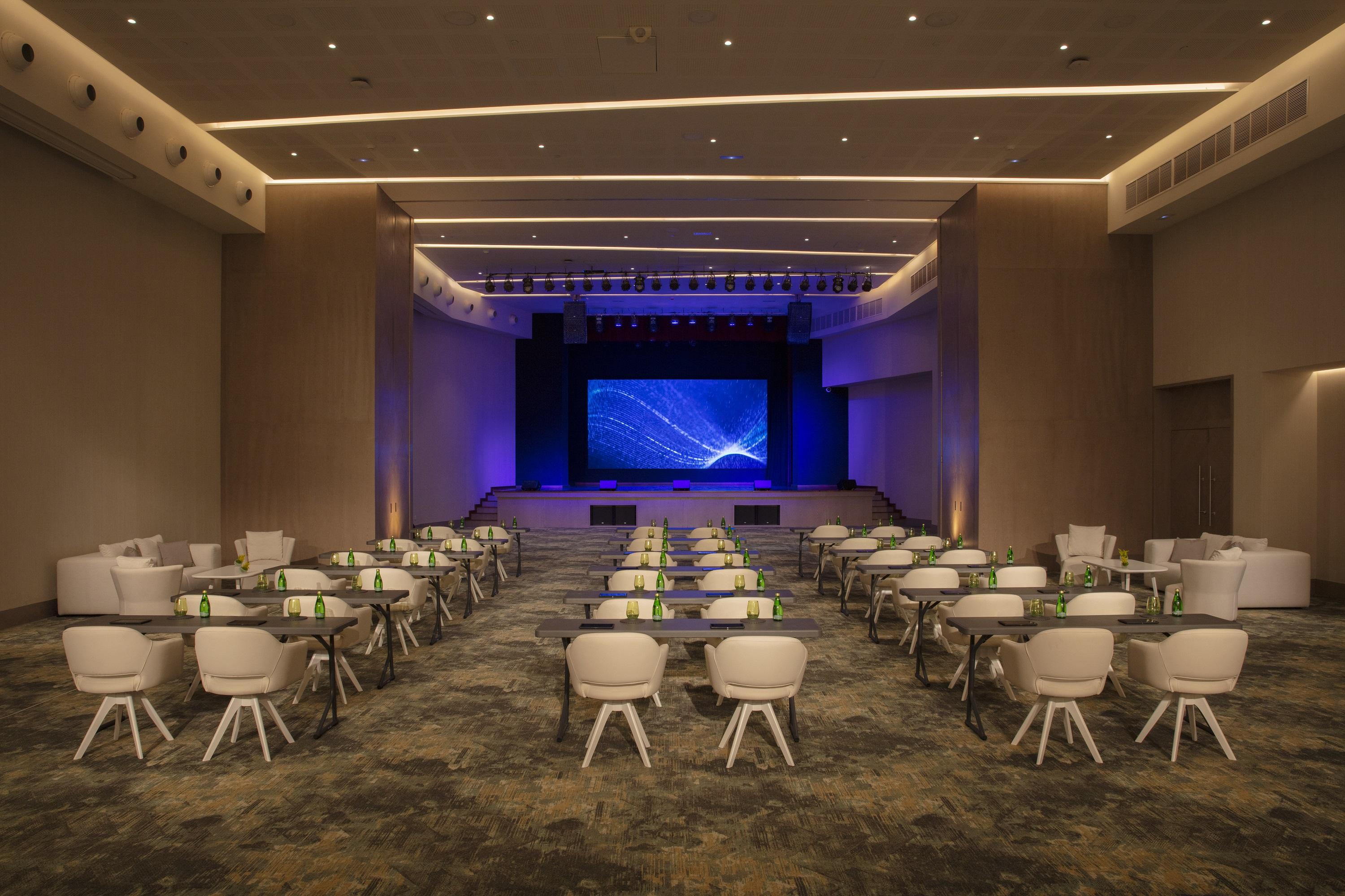 Breathless Cancun Soul Resort & Spa (Adults Only) Dış mekan fotoğraf